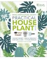 Copertă produs RHS Practical house plant book - thumb 1