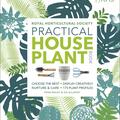 Copertă produs RHS Practical house plant book - gallery small 