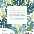 Copertă produs RHS Practical house plant book - gallery small 