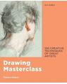 Copertă produs Drawing Masterclass - thumb 1