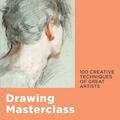 Copertă produs Drawing Masterclass - gallery small 