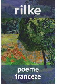 Copertă produs Poeme franceze