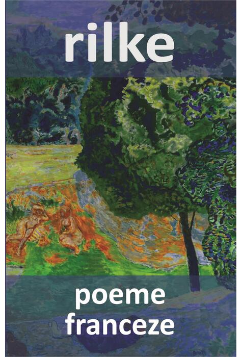 Copertă produs Poeme franceze