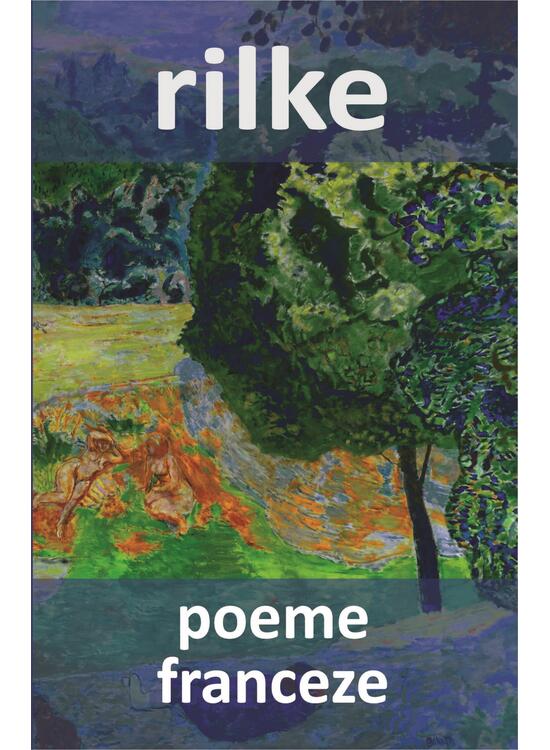Copertă produs Poeme franceze - gallery big 1