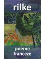 Copertă produs Poeme franceze - thumb 1