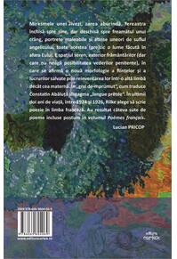 Copertă produs Poeme franceze