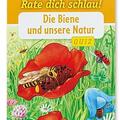 Copertă produs Die Biene und unsere Natur. Quiz - gallery small 