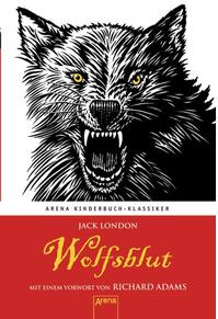 Copertă produs Wolfsblut