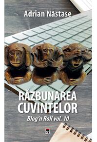 Copertă produs Răzbunarea cuvintelor