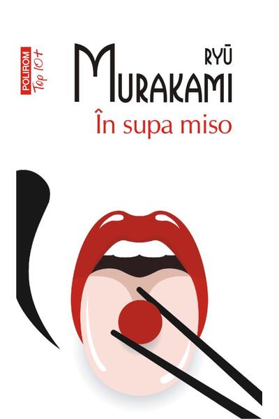 &Icirc;n supa miso (Top 10+)