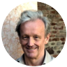 Colin Thubron