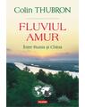 Copertă produs Fluviul Amur - thumb 1