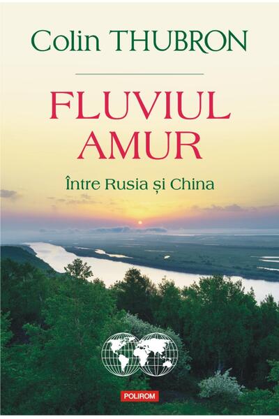 Fluviul Amur