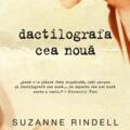 Copertă produs Dactilografa cea nouă - gallery small 