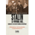 Copertă produs Stalin și poporul rus... Democrație și dictatură &icirc;n Rom&acirc;nia contemporană. Premisele instaurării comunismului (Vol. 1)