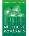 Copertă produs Melcul pe pov&acirc;rniş - thumb 1