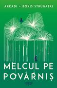 Melcul pe pov&acirc;rniş
