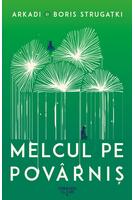 Imagine produs Melcul pe pov&acirc;rniş