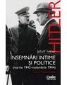 Copertă produs Adolf Hitler. &Icirc;nsemnări intime și politice (Vol. 2) - thumb 1