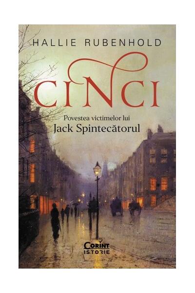 CINCI. Povestea victimelor lui Jack Spintecătorul