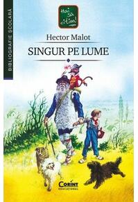 Copertă produs Singur pe lume (ediția 2021)