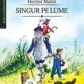 Copertă produs Singur pe lume (ediția 2021) - gallery small 