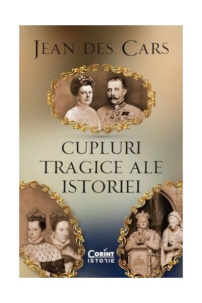 Cupluri tragice ale istoriei