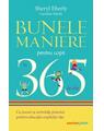 Copertă produs Bunele maniere pentru copii &icirc;n 365 de zile - thumb 1