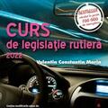 Copertă produs Curs de legislaţie rutieră 2022. &Icirc;ntrebări şi teste - gallery small 