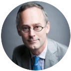Fotografie autor Amor Towles