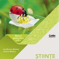 Copertă produs Științe ale naturii. Manual pentru clasa a III-a - gallery small 