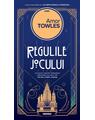 Copertă produs Regulile jocului - thumb 1