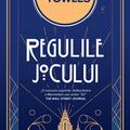 Copertă produs Regulile jocului - gallery small 