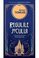 Imagine produs Regulile jocului