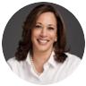 Fotografie autor Kamala Harris