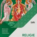 Copertă produs Religie - Cultul Ortodox. Manual pentru clasa IV-a (Mihaela Achim) - gallery small 
