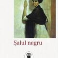 Copertă produs Șalul negru - gallery small 