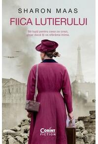 Copertă produs Fiica lutierului. Să lupți pentru ceea ce crezi, chiar dacă îți va sfărâma inima
