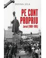 Copertă produs Pe cont propriu. Jurnal (1989&ndash;1995) - thumb 1