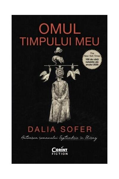 Omul timpului meu