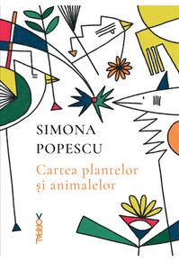 Copertă produs Cartea plantelor și animalelor