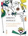 Copertă produs Cartea plantelor și animalelor - thumb 1