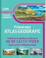 Copertă produs Primul meu atlas geografic - thumb 1