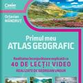 Copertă produs Primul meu atlas geografic - gallery small 