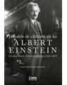 Copertă produs Jurnalele de călătorie ale lui Albert Einstein - thumb 1