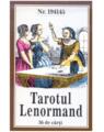 Copertă produs Tarotul Lenormand - thumb 3