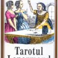 Copertă produs Tarotul Lenormand - gallery small 