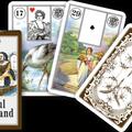 Copertă produs Tarotul Lenormand - gallery small 