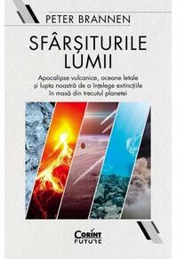 Copertă produs Sf&acirc;rșiturile lumii