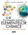 Copertă produs Enciclopedia ilustrată a elementelor chimice - thumb 1